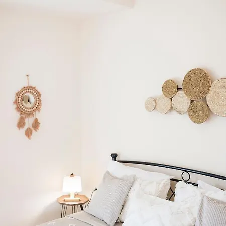 Thea - Rooftop Seaview Jacuzzi Rethymno  Exterior photo