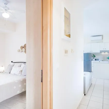 Thea - Rooftop Seaview Jacuzzi Rethymno  Exterior photo