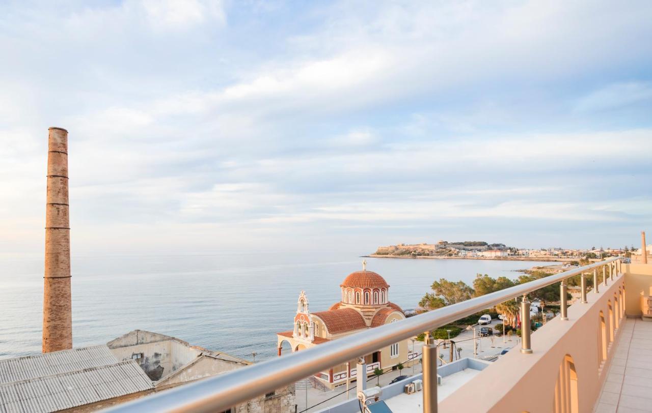 Thea - Rooftop Seaview Jacuzzi Apartment *